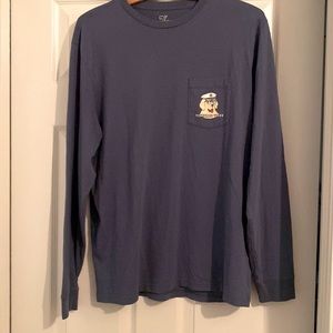 Vineyard Vines long sleeve t-shirt
